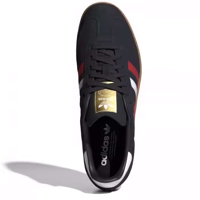 Кроссовки Adidas SAMBA OG - 4