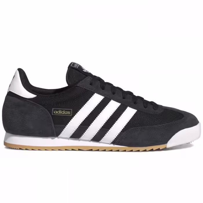 Кроссовки Adidas R71 - 4