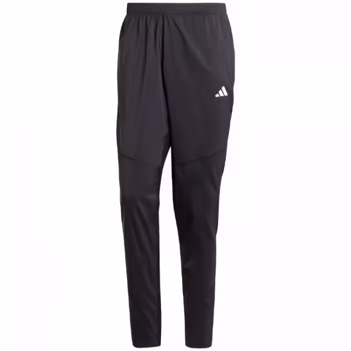 Брюки Adidas OTR B PANT Черный S - 7