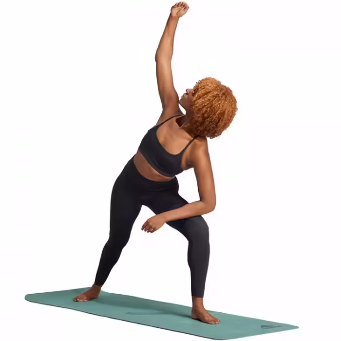 Легинсы Adidas All Me 7/8 L - 3