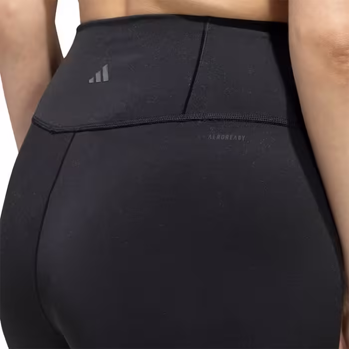 Panta-colanti Adidas All Me 7/8 L - 6