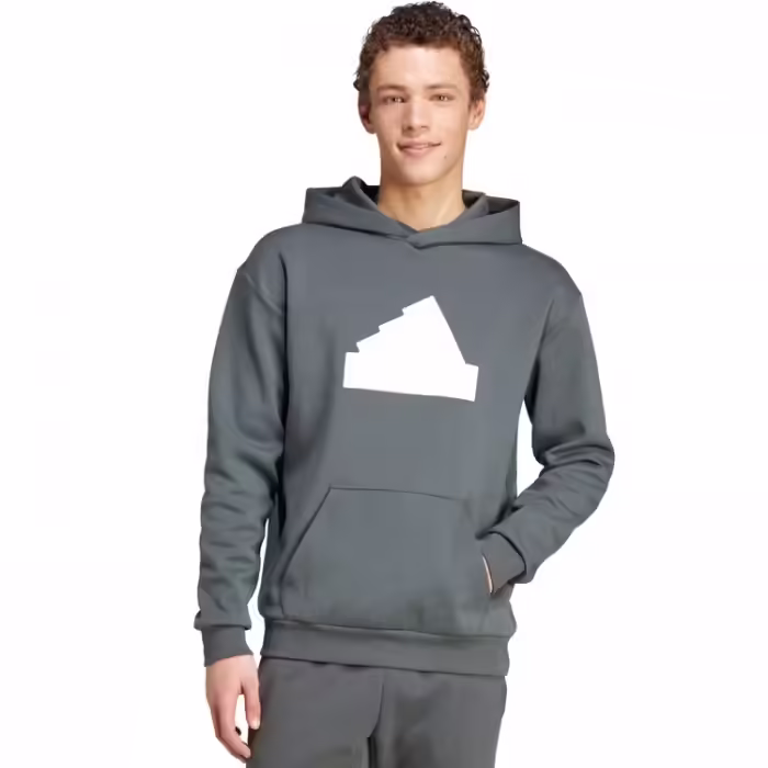 Толстовка Adidas M FI BOS HD