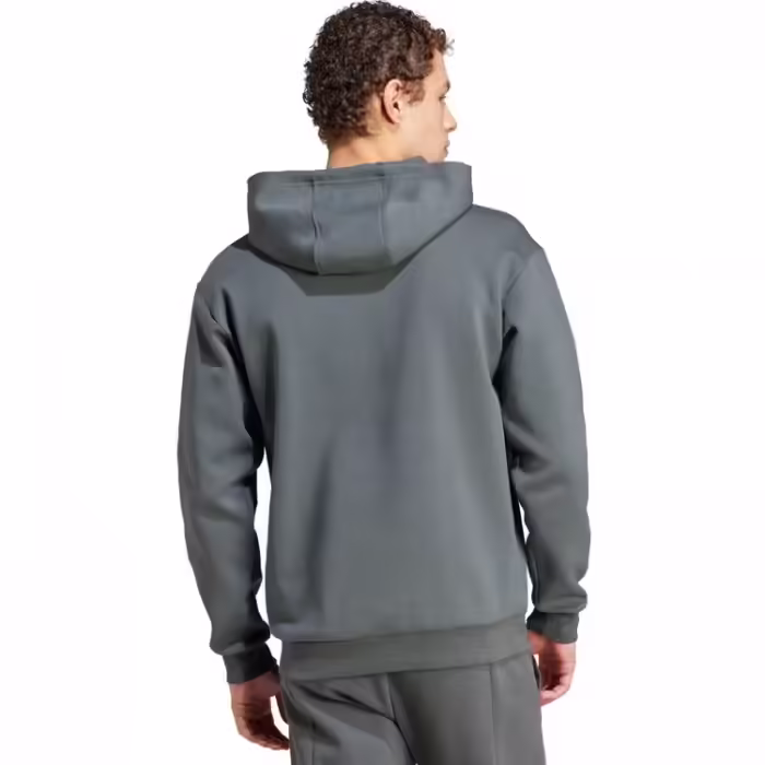 Толстовка Adidas M FI BOS HD - 2