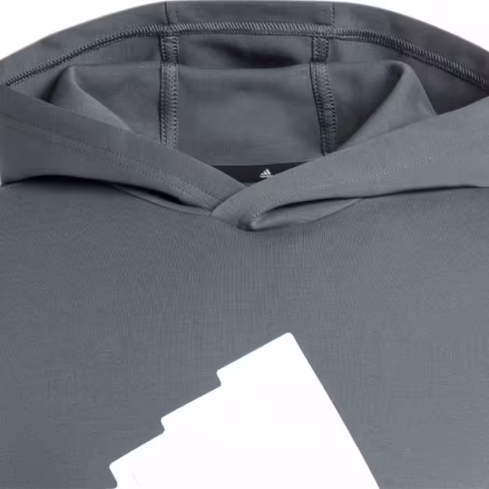 Толстовка Adidas M FI BOS HD - 3