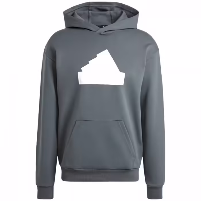 Толстовка Adidas M FI BOS HD - 5