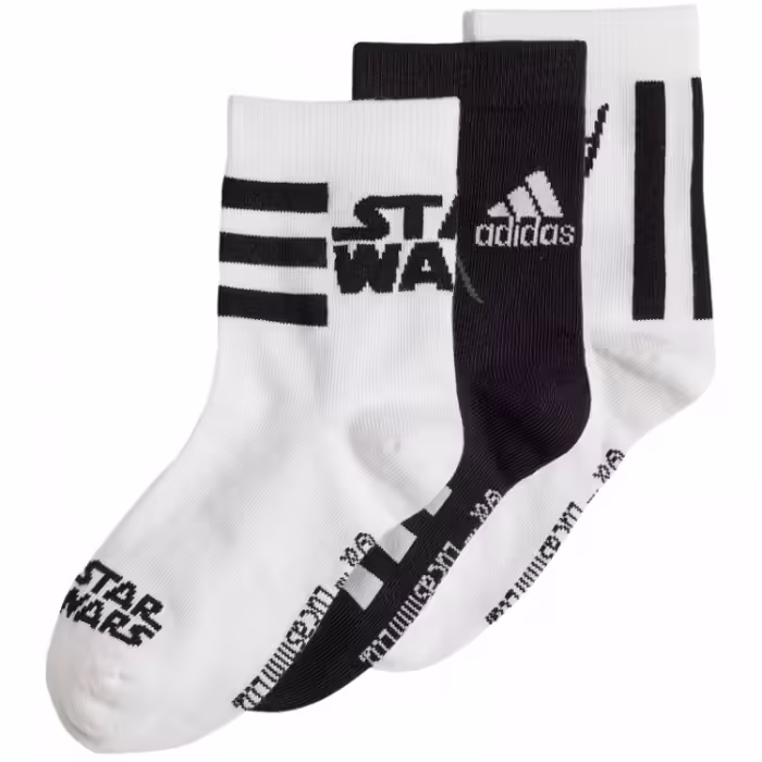 Sosete Adidas Y SW 3PP SO