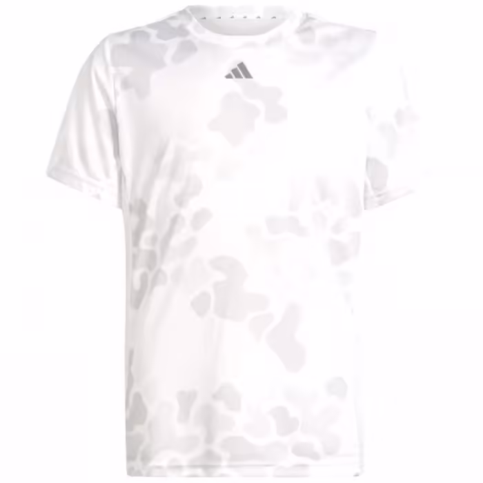Tricou Adidas J TR-ES AOP T - 2