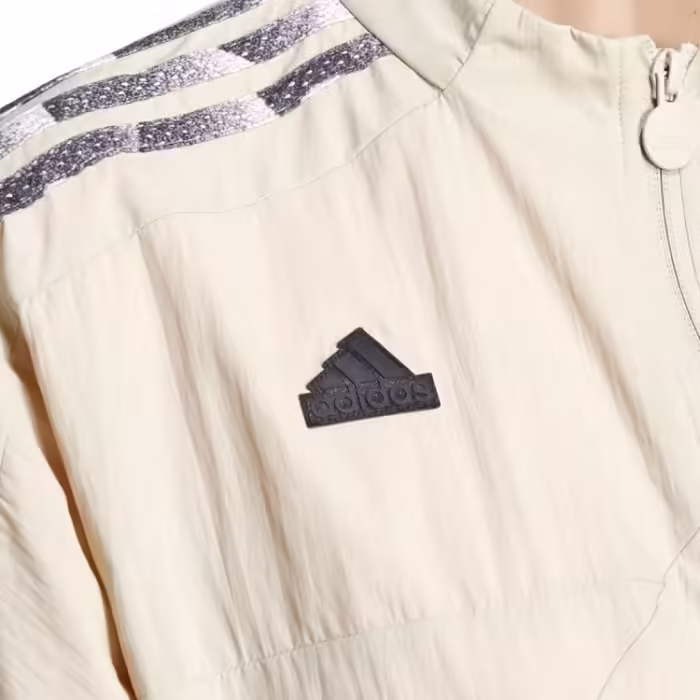 Hanorac Adidas W TIRO Q2 WV TT - 3