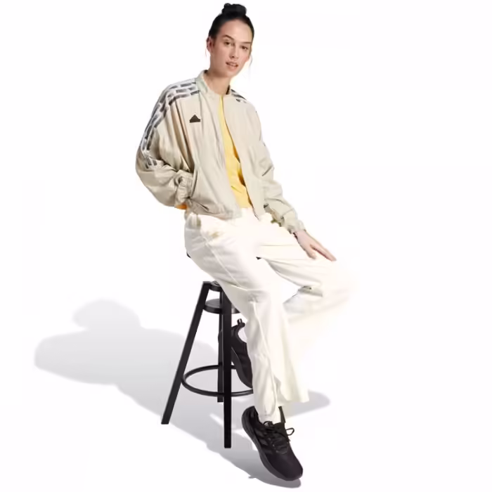 Hanorac Adidas W TIRO Q2 WV TT - 4