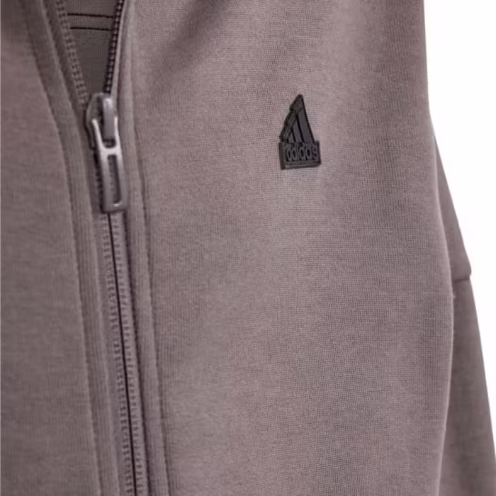 Толстовка Adidas U FI 3S FZ HD - 3