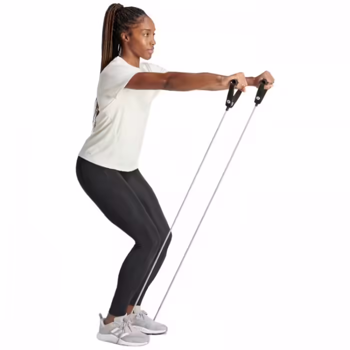 Tricou Adidas D4T HIIT SC T - 4