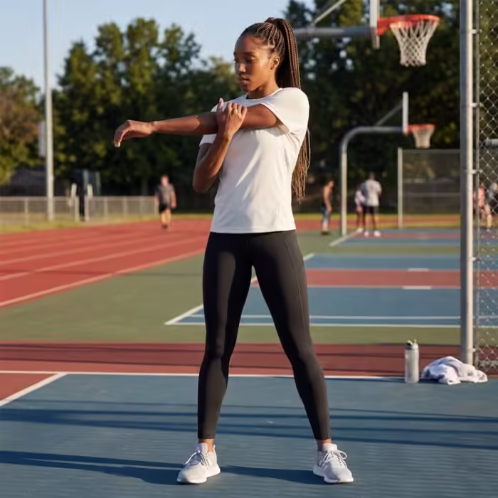 Tricou Adidas D4T HIIT SC T - 7