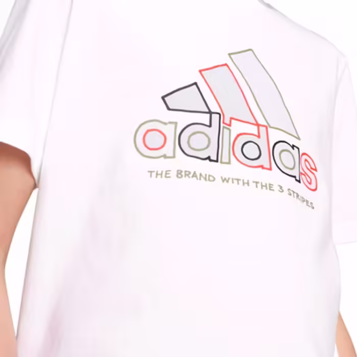 Футболка Adidas XPRESS BOYS - 2