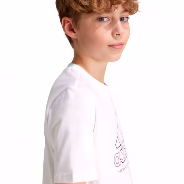 Футболка Adidas XPRESS BOYS - 3