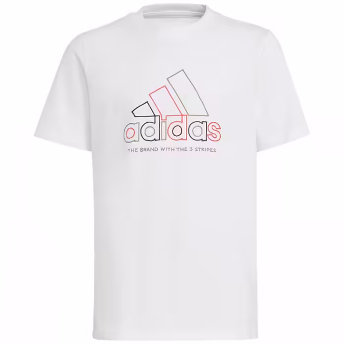 Футболка Adidas XPRESS BOYS - 6
