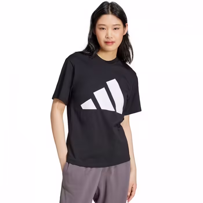 Tricou Adidas W BL SJ T