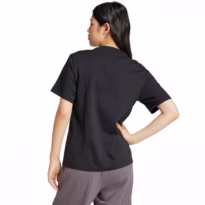 Tricou Adidas W BL SJ T - 4