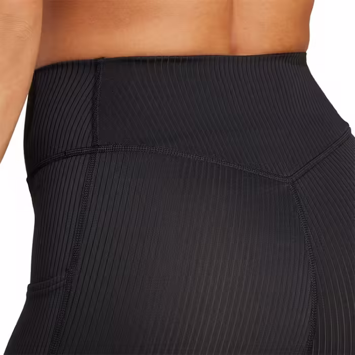 Легинсы Adidas OPT RIB 7/8 L - 3