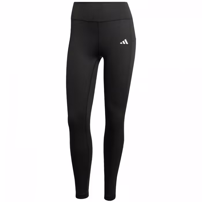 Легинсы Adidas OPT RIB 7/8 L - 5