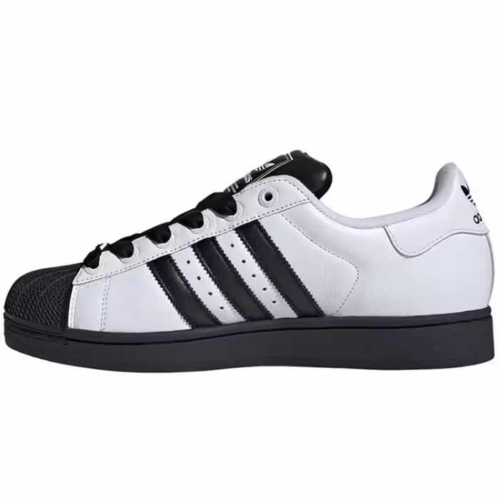Incaltaminte Sport Adidas SUPERSTAR II
