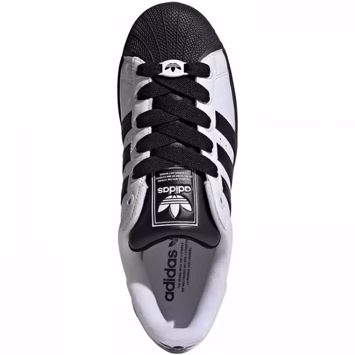 Incaltaminte Sport Adidas SUPERSTAR II - 2