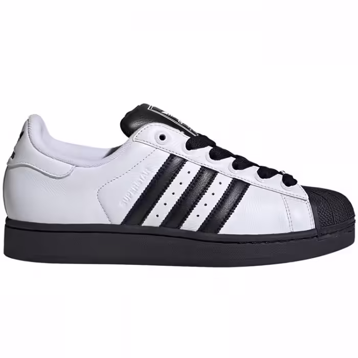 Incaltaminte Sport Adidas SUPERSTAR II - 5