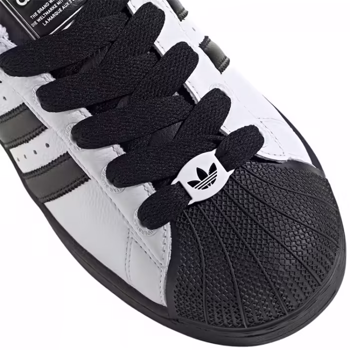 Кроссовки Adidas SUPERSTAR II - 7