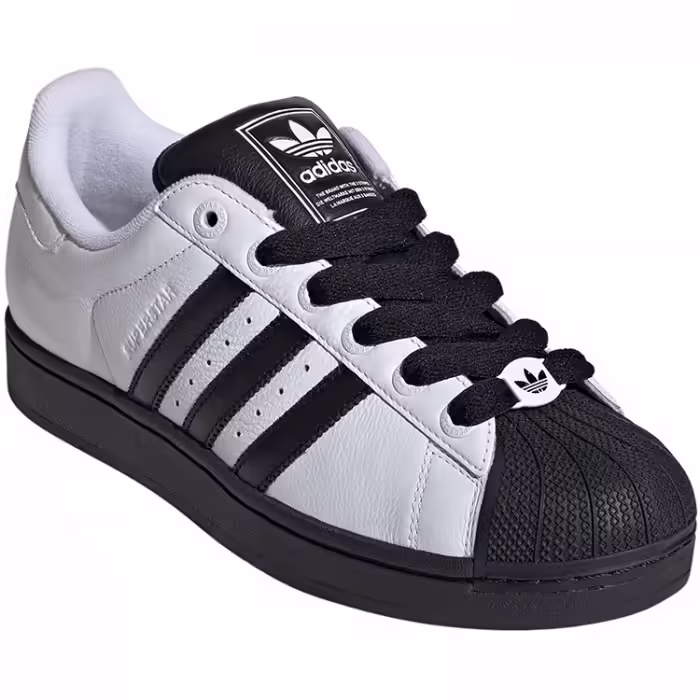 Кроссовки Adidas SUPERSTAR II - 8