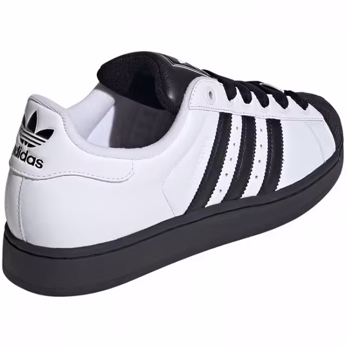Кроссовки Adidas SUPERSTAR II - 9