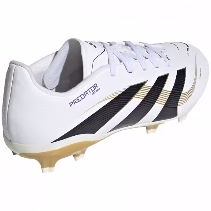 Бутсы Adidas PREDATOR LEAGUE FG/MG - 5