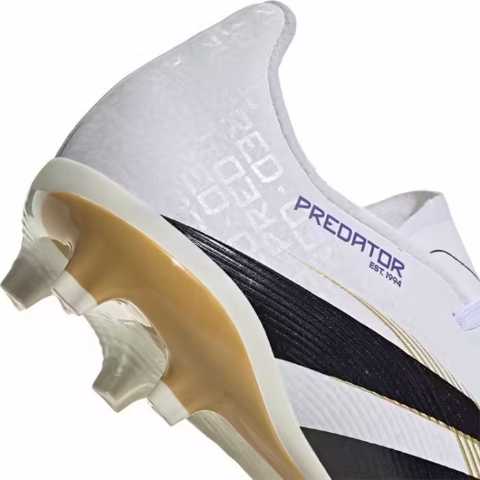 Бутсы Adidas PREDATOR LEAGUE FG/MG - 7