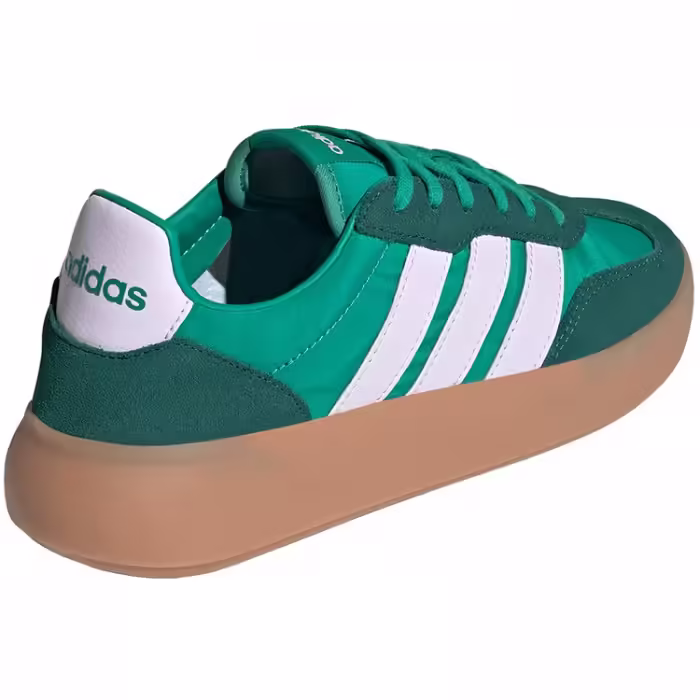 Кроссовки Adidas BARREDA DECODE - 9