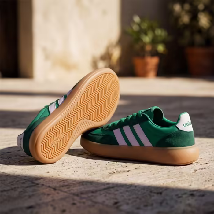 Кроссовки Adidas BARREDA DECODE - 10