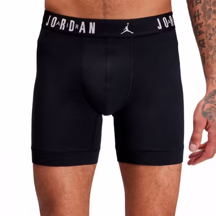 Boxeri Nike JHM FLIGHT COTTON CORE 3PK - 2