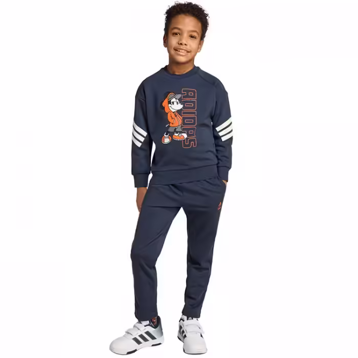 Спортивный костюм Adidas DISNEY MICKEY MOUSE JOGGER
