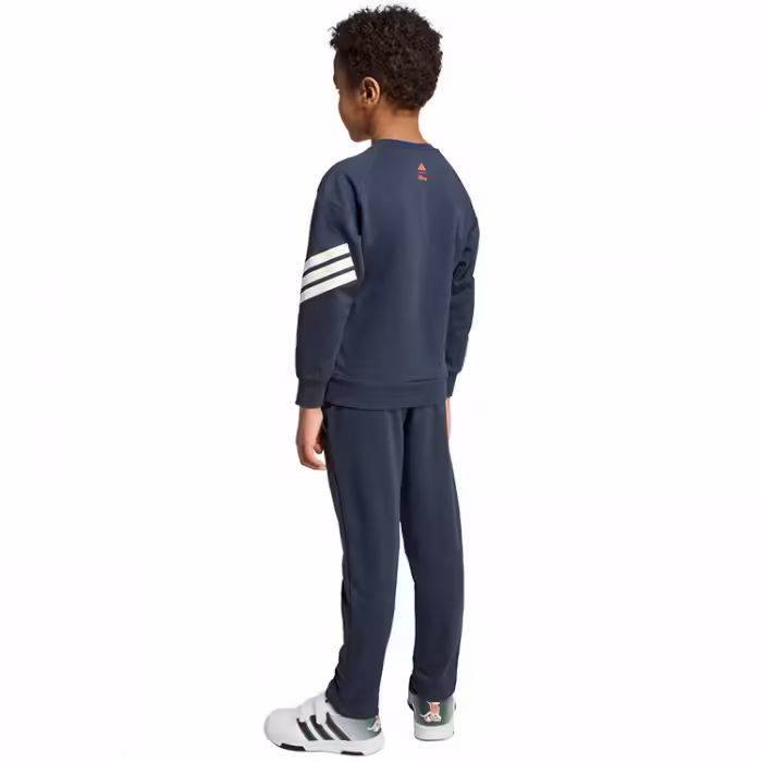 Спортивный костюм Adidas DISNEY MICKEY MOUSE JOGGER - 2