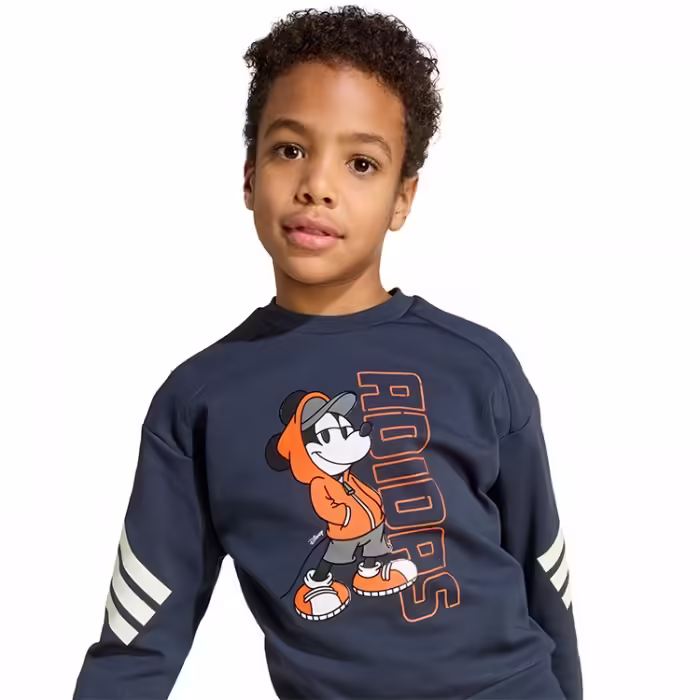 Спортивный костюм Adidas DISNEY MICKEY MOUSE JOGGER - 4