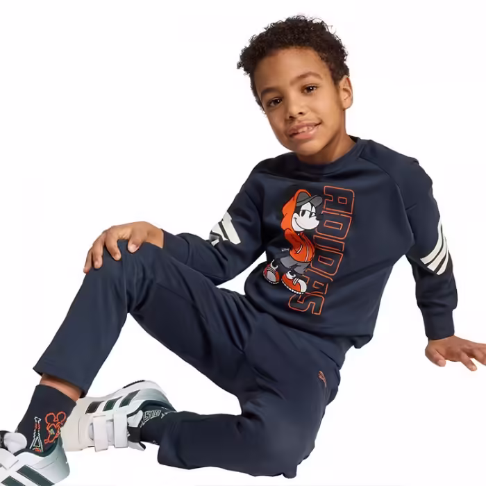 Спортивный костюм Adidas DISNEY MICKEY MOUSE JOGGER - 5