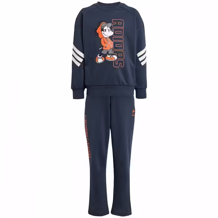 Спортивный костюм Adidas DISNEY MICKEY MOUSE JOGGER - 6