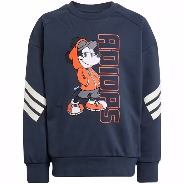 Спортивный костюм Adidas DISNEY MICKEY MOUSE JOGGER - 7