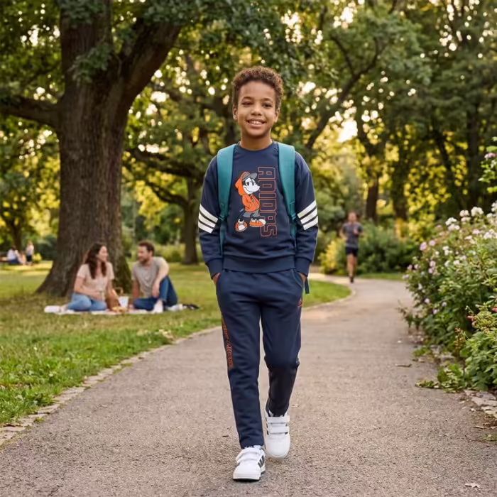 Спортивный костюм Adidas DISNEY MICKEY MOUSE JOGGER - 9