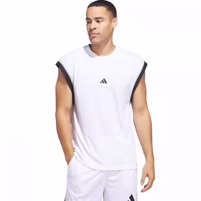 Maiou Adidas BASKETBALL ALL-WORLD
