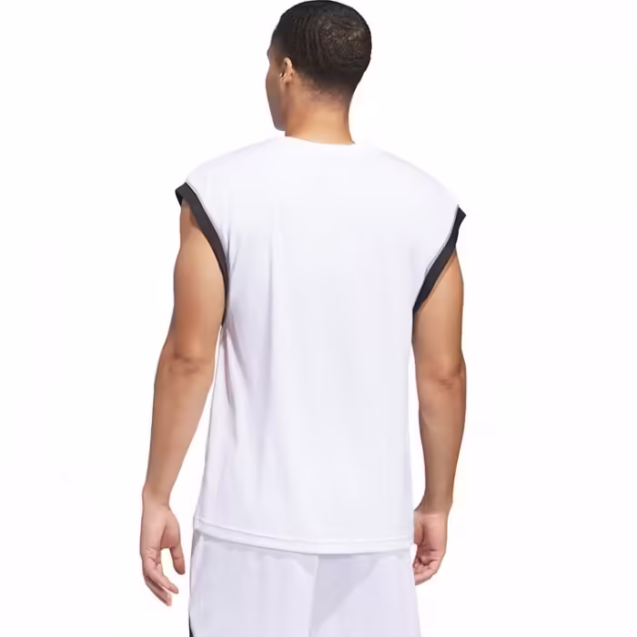 Maiou Adidas BASKETBALL ALL-WORLD - 2