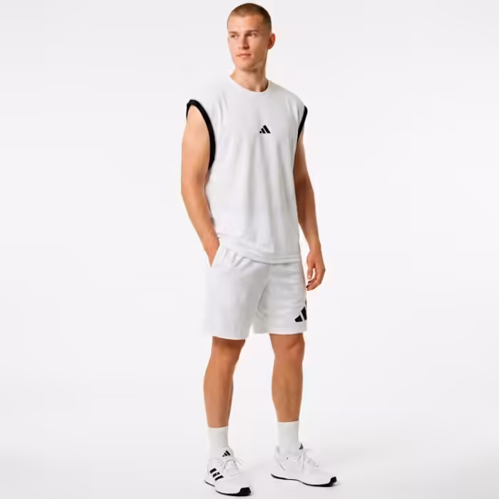 Maiou Adidas BASKETBALL ALL-WORLD - 3
