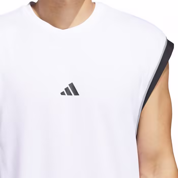 Maiou Adidas BASKETBALL ALL-WORLD - 5
