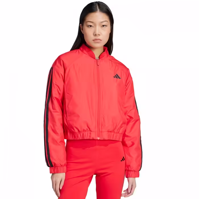 Куртка Adidas W ESS 3S IN B J