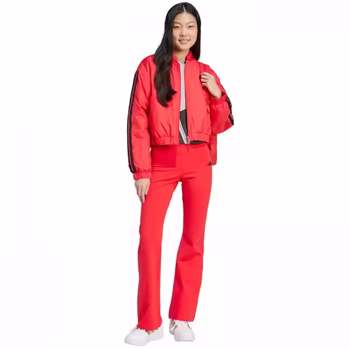 Куртка Adidas W ESS 3S IN B J - 2