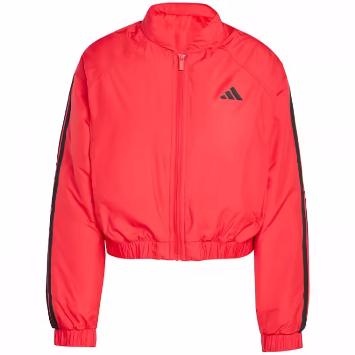 Куртка Adidas W ESS 3S IN B J - 4