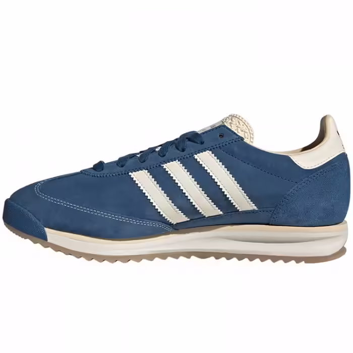 Incaltaminte Sport Adidas SL 72 RS Albastru 44 - 2