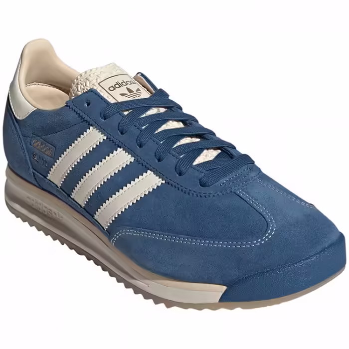 Incaltaminte Sport Adidas SL 72 RS Albastru 44 - 5